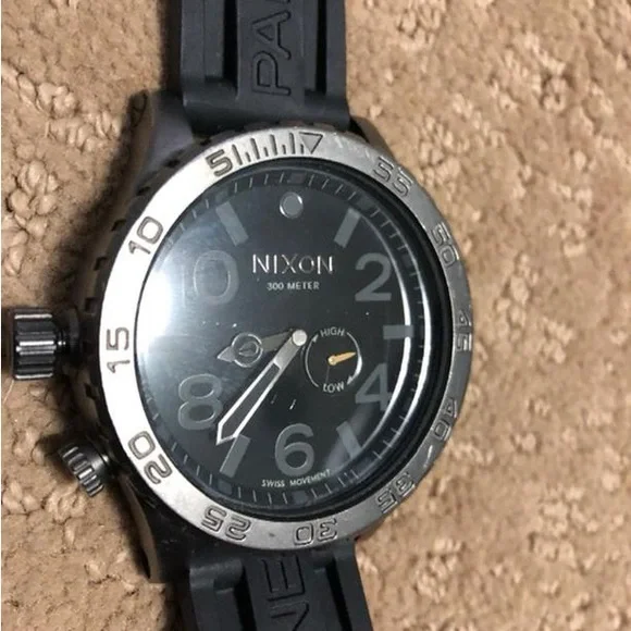 Nixon Accessories Nixon 53 Watch Poshmark
